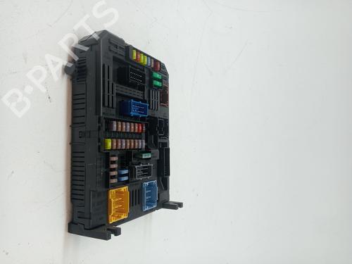 Electronic module PEUGEOT 308 II (LB_, LP_, LW_, LH_, L3_) 1.2 THP 130 | BP24736188M83 