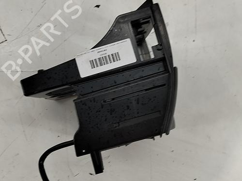 Kopholder/Genstandsholder Kopholder/Genstandsholder MERCEDES-BENZ SPRINTER 3,5-t Van (B906) 313 CDI (906.631, 906.633, 906.635, 906.637) (129 hp) 36540253 36540253