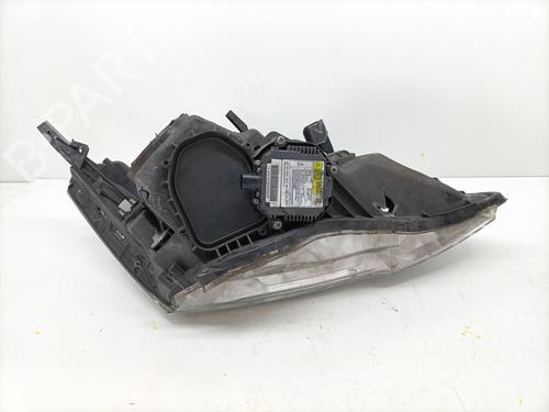 Left headlight HONDA CR-V III (RE_) 2.4 i-VTEC 4WD (RE7) | BP27252751C28