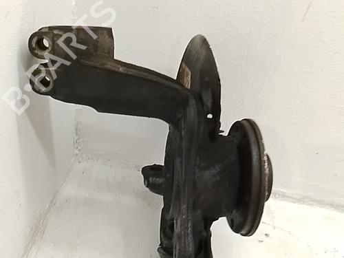 Left front steering knuckle VW TRANSPORTER T5 Van (7HA, 7HH, 7EA, 7EH) 1.9 TDI | BP40548080M25 - Image 4