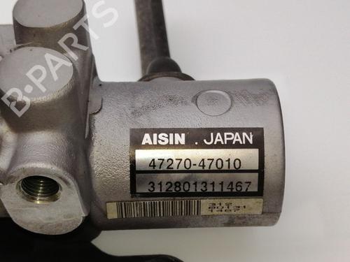 Brake master cylinder TOYOTA PRIUS Liftback (_W2_) 1.5 Hybrid (NHW20_, NHW20R) | BP23404908M77 