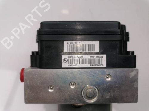 ABS pump KIA CEED (CD) 1.4 | BP23941771M43 