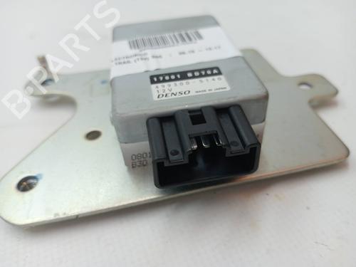 Electronic module NISSAN X-TRAIL III (T32_, T32R, T32RR) 1.6 DIG-T (T32) | BP23347845M83 