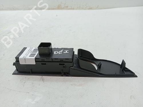 Left front window switch VW PASSAT B6 (3C2) 2.0 TDI 16V | BP23356830I27 