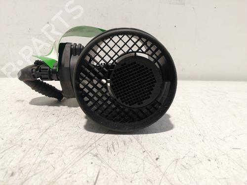 Mass air flow sensor OPEL VECTRA B (J96) 2.0 DTI 16V (F19) | BP25455041M95 