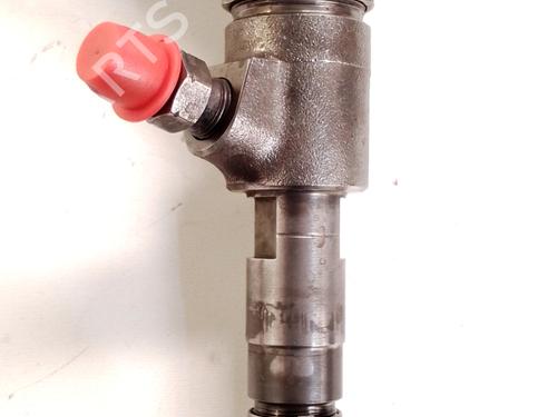 Used Injector Injector PEUGEOT EXPERT Van (V_) 1.6 BlueHDi 115 (115 hp) 33761792 33761792