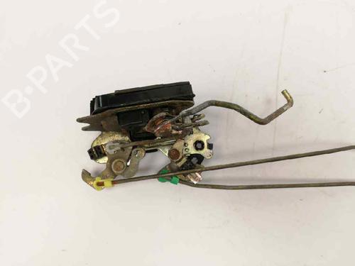 Used Rear left lock SUZUKI VITARA (ET, TA, TD) 2.0 TD Intercooler All-wheel Drive (SV420D) (87 hp) 23874452