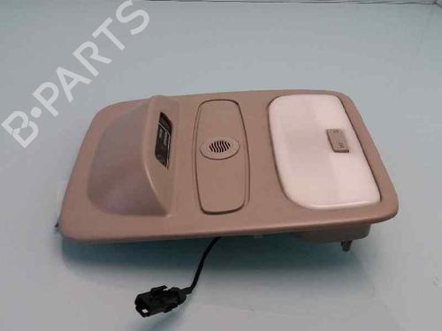 Interior roof light RENAULT CLIO IV (BH_) 1.5 dCi 75 | BP23419276I8
