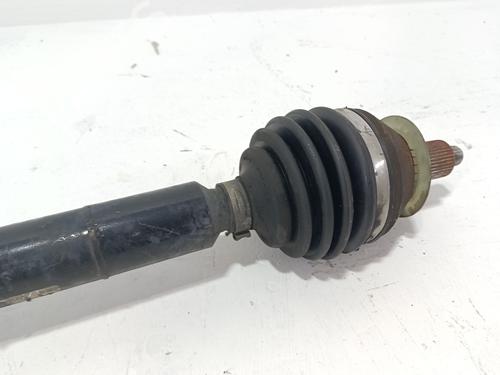Right front driveshaft SEAT IBIZA IV ST (6J8, 6P8) 1.4 TDI | BP28163884M39 