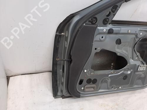 Right front door JAGUAR S-TYPE II (X200) 2.7 D | BP23358320C3 