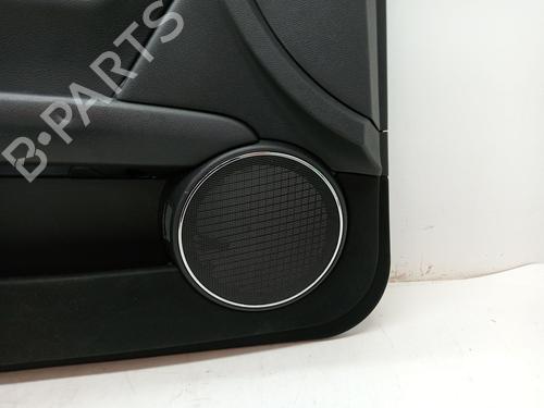 Front left panel MERCEDES-BENZ C-CLASS (W204) C 320 CDI (204.022) | BP23357484C58 - Image 5