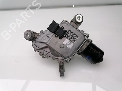 Used Front wiper motor CITROËN C4 Grand Picasso I (UA_) 1.6 HDi 110 (112 hp) 23420330
