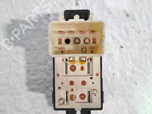 Left rear window switch CHEVROLET CAPTIVA (C100, C140) 2.0 D 4WD | BP24172044I29 