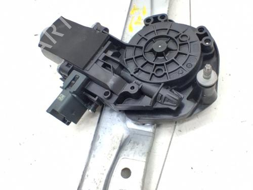 Used Rear left window mechanism Rear left window mechanism 36317477 36317477