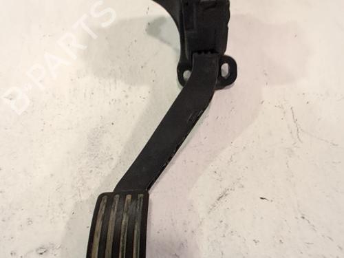 Used Pedal Pedal FORD TRANSIT CONNECT (P65_, P70_, P80_) 1.8 TDCi (110 hp) 34209281 34209281