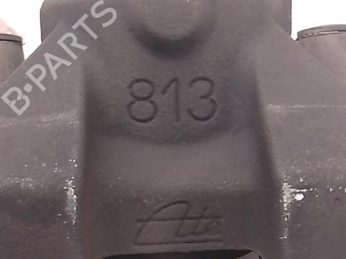 Left front brake caliper VOLVO V40 Hatchback (525) D2 | BP36072787M105 - Image 2
