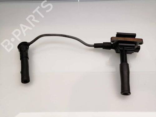 Used Ignition coil ROVER 25 I Hatchback (RF) 1.4 16V (103 hp) 23418973