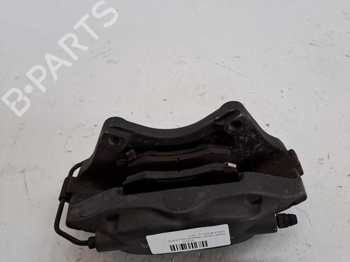 Left rear brake caliper TESLA MODEL S (5YJS) P85 | BP25737500M107