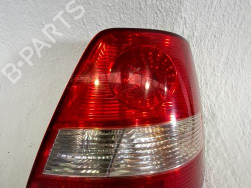 Høyre baklys KIA SORENTO I (JC) 2.5 CRDi 4WD | BP29557741C35 