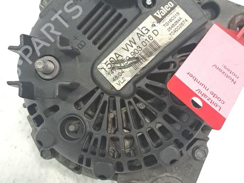 Alternator AUDI A4 B7 (8EC) 3.0 TDI quattro | BP27274679M7 