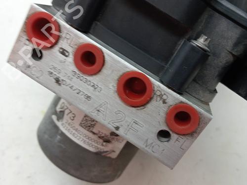ABS pump OPEL ASTRA K (B16) 1.4 Turbo (68) | BP23348341M43 