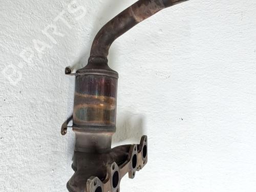 Catalyst FIAT 500 (312_) 1.2 (312AXA1A) | BP29558845M10 
