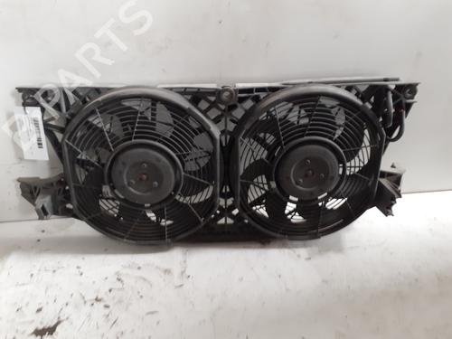 Used Radiator fan MERCEDES-BENZ 124 Saloon (W124) 250 D (124.125) (94 hp) 24874193