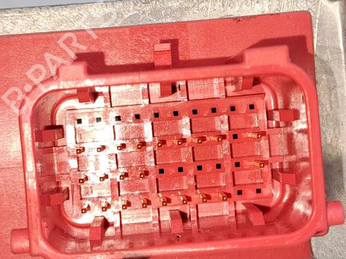Airbag Kit KIA VENGA (YN) 1.4 CVVT | BP26950523C86 