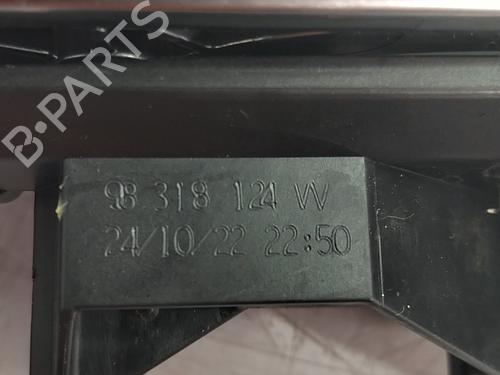Rear left interior door handle DS DS 4 II (FR_, FB_, F3_, FP_) BlueHDi 130 (FBYHZT) | BP35968264I15 - Image 2