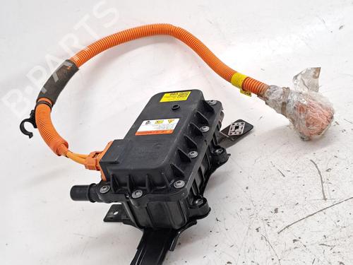 Auxiliary water pump KIA NIRO II (SG2) 1.6 GDi Hybrid | BP28142100M111 