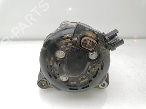 Alternator FORD TOURNEO COURIER B460 MPV 1.0 EcoBoost | BP25761837M7 