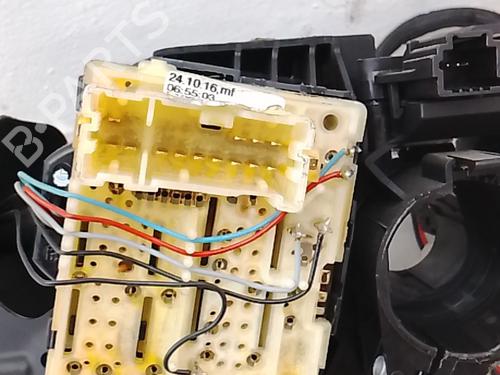 Switch OPEL VIVARO B Bus (X82) 1.6 CDTI (06) | BP36376910I30 - Image 4