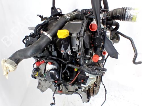 Engine NISSAN NV200 Van 1.5 dCi 90 (M20, M20N, M20M) | BP31966277M1 