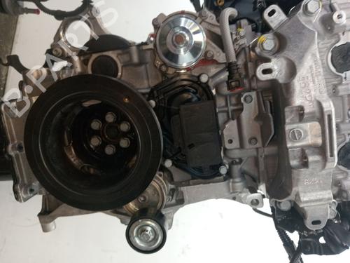 Engine PEUGEOT 308 II (LB_, LP_, LW_, LH_, L3_) 1.2 THP 130 | BP24108721M1 