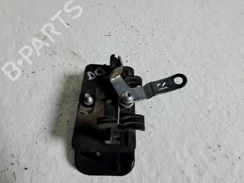 Used Front right exterior door handle FORD TRANSIT Van (FA_ _) 2.4 TDE (125 hp) 29558032