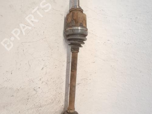 Used Right front driveshaft Right front driveshaft 37224137 37224137
