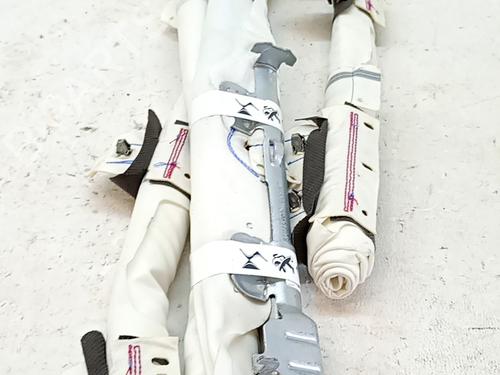 Kopfairbag Rechts für Kopfairbag Rechts PEUGEOT 208 II (UB_, UP_, UW_, UJ_) 1.2 PureTech 100 (101 hp) 33763713 33763713