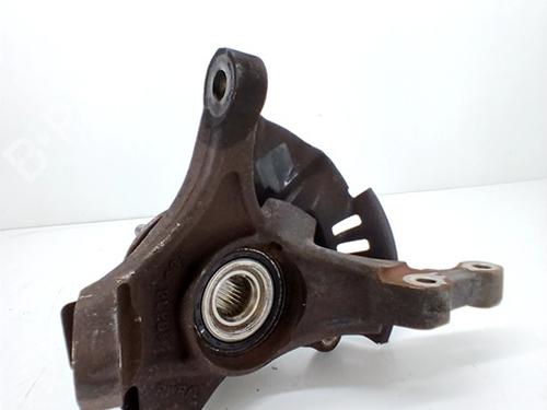 Left front steering knuckle HYUNDAI i20 I (PB, PBT) 1.2 | BP29990833M25