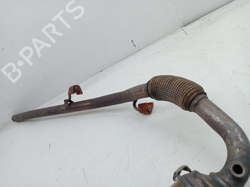 Catalyst VW POLO V (6R1, 6C1) 1.2 TSI | BP23353012M10