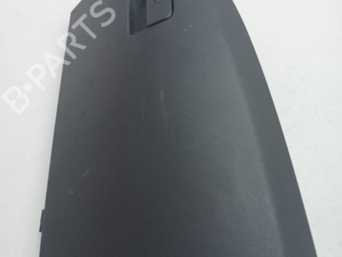 Glove box MITSUBISHI OUTLANDER II (CW_W) 2.0 DI-D (CW8W) | BP23351757C95 