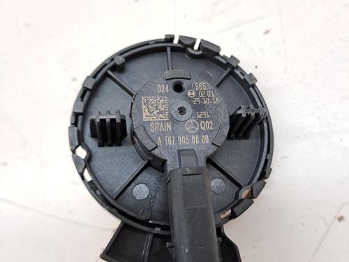 Elektronisk sensor MERCEDES-BENZ A-CLASS (W177) A 180 d (177.003) | BP26951114M84 