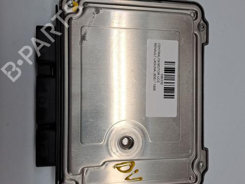 Used Engine control unit (ECU) RENAULT LAGUNA II (BG0/1_) 1.9 dCi (BG08, BG0G) (120 hp) 23943166