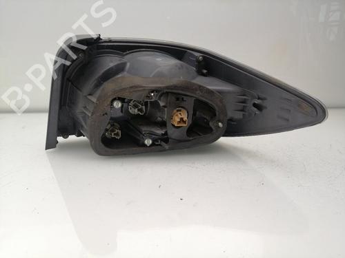 Left taillight MAZDA CX-7 (ER) 2.3 MZR DISI Turbo AWD (ER3P) | BP25281976C34 - Image 3