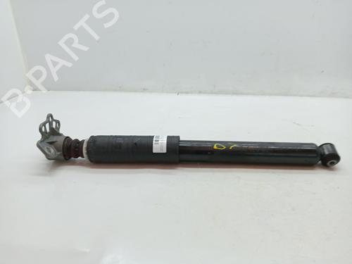 Right rear shock absorber FIAT TIPO Hatchback (356_, 357_) 1.4 (356HXF1B) | BP23358639M19 