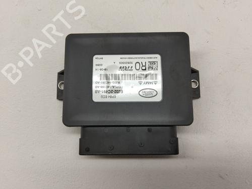 Used Electronic module LAND ROVER RANGE ROVER EVOQUE VAN (L538) TD4 4x4 (150 hp) 24189502