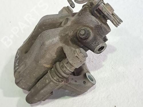 Right rear brake caliper PEUGEOT 2008 I (CU_) 1.6 HDi | BP29302568M106