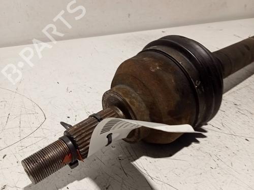 Right front driveshaft RENAULT LAGUNA II (BG0/1_) 1.9 dCi (BG08, BG0G) | BP25987699M39