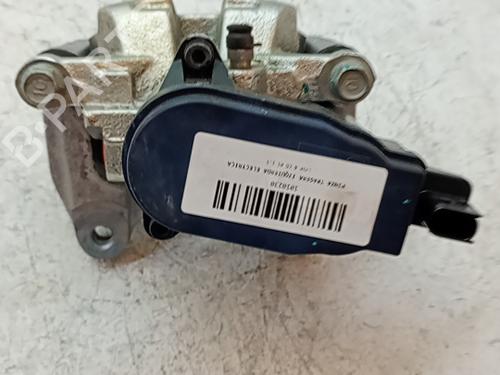 Left rear brake caliper LYNK & CO 01 HEV | BP40547071M107 - Image 6