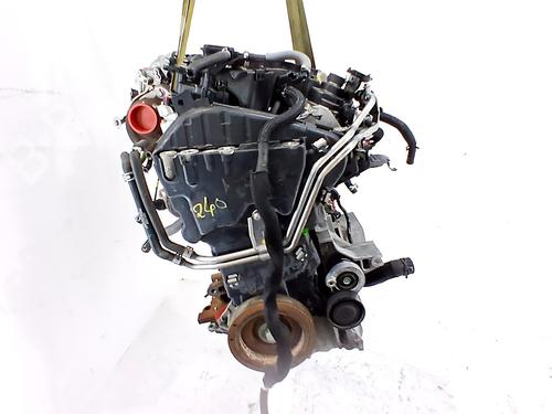 Used Engine Engine DACIA SANDERO II 1.5 Blue dCi 95 (B8JL) (95 hp) 36523418 36523418