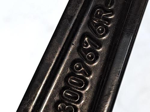 Rim SMART FORTWO Coupe (453) electric drive / EQ (453.391) | BP26544630C45 